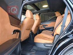 مازدا CX-70